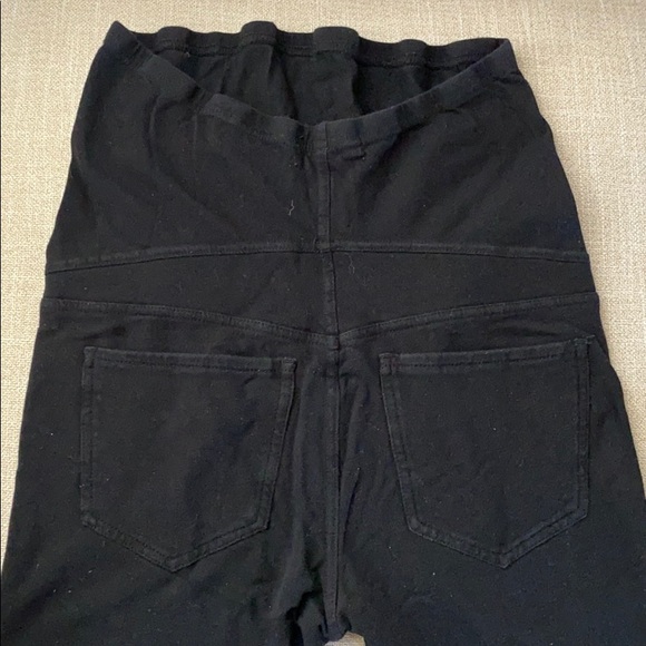 H&M mama maternity pants small - Picture 5 of 5